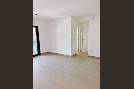 Apartamento à venda com 3 quartos, 117m² em Vila Bastos, Santo André