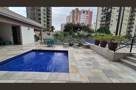 Apartamento à venda com 117m², 3 quartos e 2 vagas