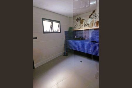 Apartamento à venda com 117m², 3 quartos e 2 vagas