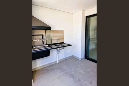 Apartamento à venda com 117m², 3 quartos e 2 vagas