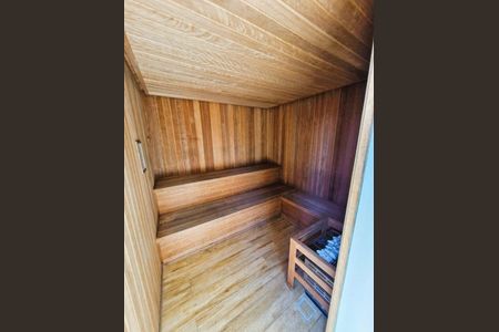 Apartamento à venda com 117m², 3 quartos e 2 vagas