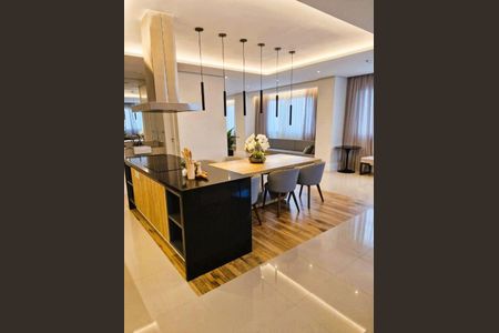Apartamento à venda com 117m², 3 quartos e 2 vagas