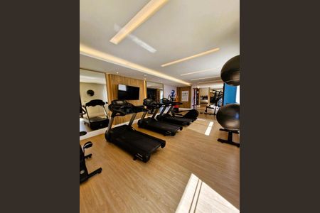 Apartamento à venda com 117m², 3 quartos e 2 vagas