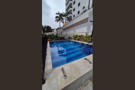 Apartamento à venda com 3 quartos, 117m² em Vila Bastos, Santo André