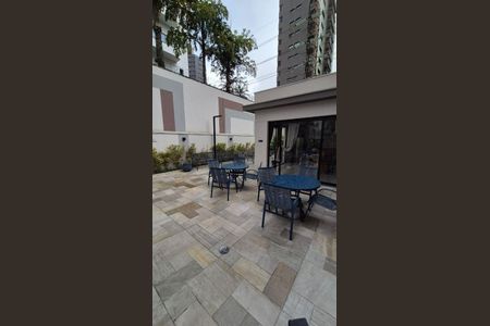 Apartamento à venda com 117m², 3 quartos e 2 vagas