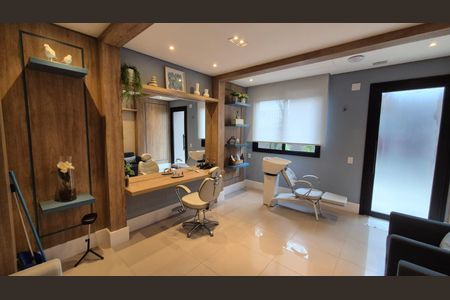 Apartamento à venda com 117m², 3 quartos e 2 vagas