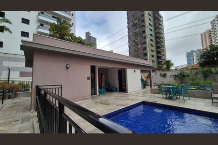 Apartamento à venda com 117m², 3 quartos e 2 vagas