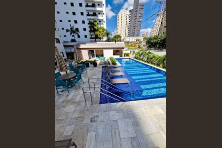 Apartamento à venda com 117m², 3 quartos e 2 vagas