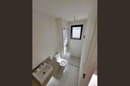 Apartamento à venda com 117m², 3 quartos e 2 vagas