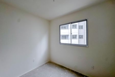 Apartamento à venda com 55m², 3 quartos e 1 vaga Apartamento à venda com 55m², 3 quartos e 1 vagaQuarto 2
