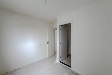 Apartamento à venda com 55m², 3 quartos e 1 vaga Apartamento à venda com 55m², 3 quartos e 1 vagaQuarto 1 - Suíte