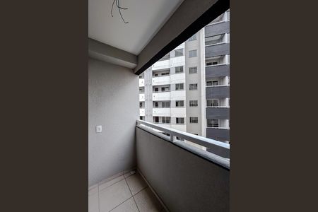 Apartamento à venda com 55m², 3 quartos e 1 vaga Apartamento à venda com 55m², 3 quartos e 1 vagaVaranda da Sala