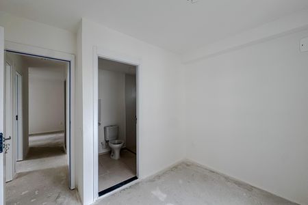 Apartamento à venda com 55m², 3 quartos e 1 vaga Apartamento à venda com 55m², 3 quartos e 1 vagaQuarto 1 - Suíte