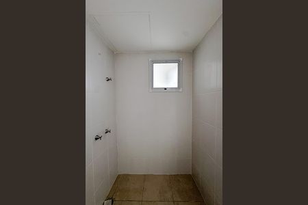 Apartamento à venda com 55m², 3 quartos e 1 vaga Apartamento à venda com 55m², 3 quartos e 1 vagaBanheiro da Suíte