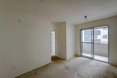 Apartamento à venda com 55m², 3 quartos e 1 vaga Apartamento à venda com 55m², 3 quartos e 1 vagaSala