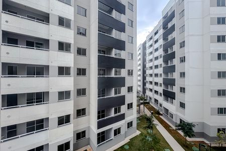 Apartamento à venda com 55m², 3 quartos e 1 vaga Apartamento à venda com 55m², 3 quartos e 1 vagavista do Quarto 3