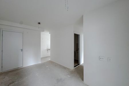 Apartamento à venda com 55m², 3 quartos e 1 vaga Apartamento à venda com 55m², 3 quartos e 1 vagaSala
