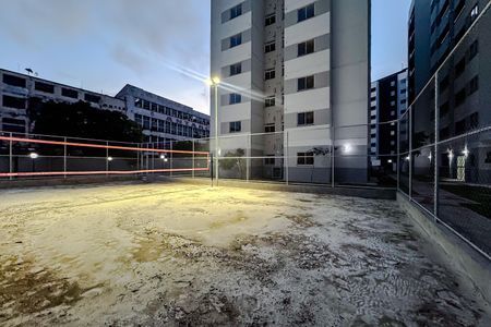 Apartamento à venda com 55m², 3 quartos e 1 vaga Apartamento à venda com 55m², 3 quartos e 1 vagaQuadra Esportiva