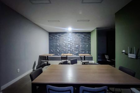 Apartamento à venda com 55m², 3 quartos e 1 vaga Apartamento à venda com 55m², 3 quartos e 1 vagaÁrea comum