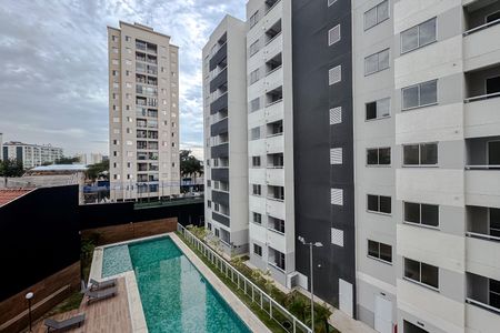 Apartamento à venda com 55m², 3 quartos e 1 vaga Apartamento à venda com 55m², 3 quartos e 1 vagaVista da Suíte
