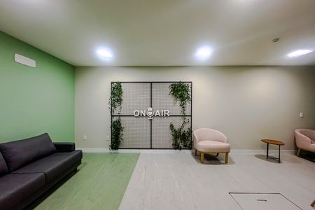 Apartamento à venda com 55m², 3 quartos e 1 vaga Apartamento à venda com 55m², 3 quartos e 1 vagaÁrea comum