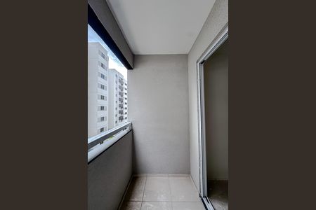 Apartamento à venda com 55m², 3 quartos e 1 vaga Apartamento à venda com 55m², 3 quartos e 1 vagaVaranda da Sala