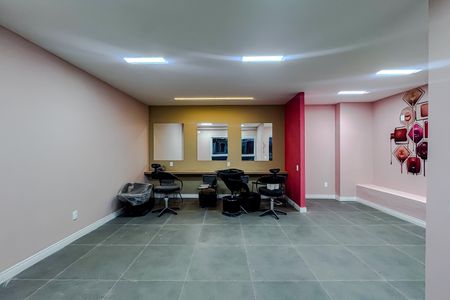 Apartamento à venda com 55m², 3 quartos e 1 vaga Apartamento à venda com 55m², 3 quartos e 1 vagaÁrea comum