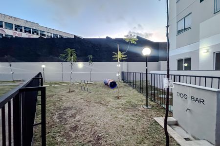 Apartamento à venda com 55m², 3 quartos e 1 vaga Apartamento à venda com 55m², 3 quartos e 1 vagaÁrea comum