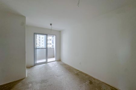 Apartamento à venda com 55m², 3 quartos e 1 vaga Apartamento à venda com 55m², 3 quartos e 1 vagaSala