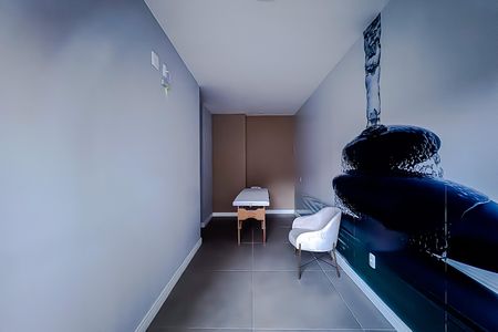 Apartamento à venda com 55m², 3 quartos e 1 vaga Apartamento à venda com 55m², 3 quartos e 1 vagaÁrea comum