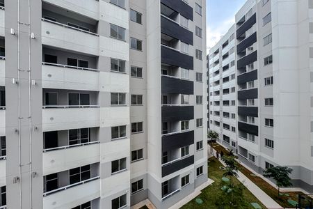 Apartamento à venda com 55m², 3 quartos e 1 vaga Apartamento à venda com 55m², 3 quartos e 1 vagaVista do Quarto 2