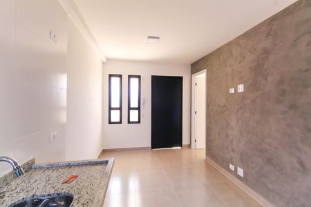 Apartamento para alugar com 53m², 2 quartos e 1 vaga Apartamento para alugar com 53m², 2 quartos e 1 vagaSala/Cozinha