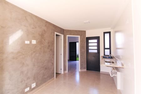 Apartamento para alugar com 53m², 2 quartos e 1 vaga Apartamento para alugar com 53m², 2 quartos e 1 vagaSala/Cozinha