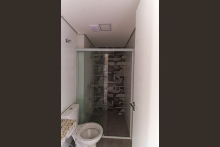 Apartamento para alugar com 53m², 2 quartos e 1 vaga Apartamento para alugar com 53m², 2 quartos e 1 vagaBanheiro