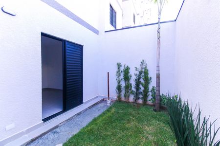 Apartamento para alugar com 53m², 2 quartos e 1 vaga Apartamento para alugar com 53m², 2 quartos e 1 vagaQuintal