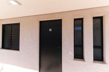 Apartamento para alugar com 53m², 2 quartos e 1 vaga Apartamento para alugar com 53m², 2 quartos e 1 vagaPorta