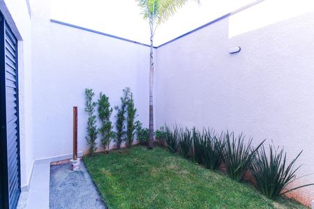 Apartamento para alugar com 53m², 2 quartos e 1 vaga Apartamento para alugar com 53m², 2 quartos e 1 vagaQuintal