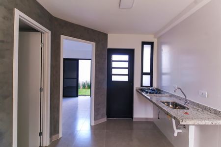 Apartamento para alugar com 53m², 2 quartos e 1 vaga Apartamento para alugar com 53m², 2 quartos e 1 vagaSala/Cozinha
