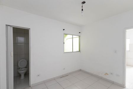 Quarto  de casa para alugar com 1 quarto, 40m² em Jardim Brasil (zona Norte), São Paulo