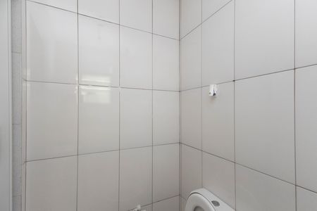 Casa para alugar com 40m², 1 quarto e sem vaga Casa para alugar com 40m², 1 quarto e sem vagaBanheiro