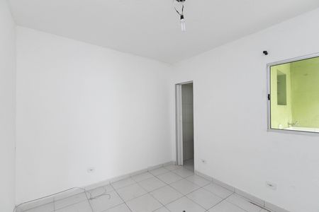 Quarto  de casa para alugar com 1 quarto, 40m² em Jardim Brasil (zona Norte), São Paulo