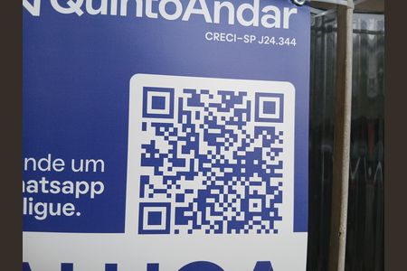 Casa para alugar com 40m², 1 quarto e sem vaga Casa para alugar com 40m², 1 quarto e sem vagaPlaca