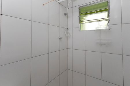 Banheiro  de casa para alugar com 1 quarto, 40m² em Jardim Brasil (zona Norte), São Paulo
