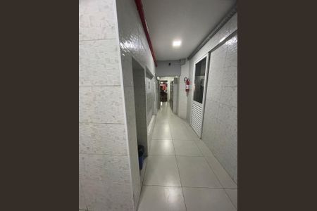 Área Comum de kitnet/studio à venda com 1 quarto, 22m² em Copacabana, Rio de Janeiro
