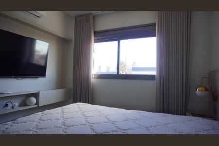 Apartamento para alugar com 46m², 1 quarto e 1 vagaQuarto 