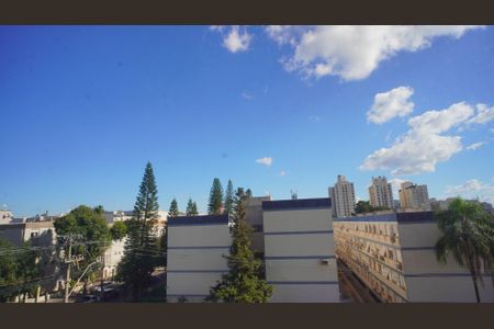 Apartamento para alugar com 46m², 1 quarto e 1 vagaVista 