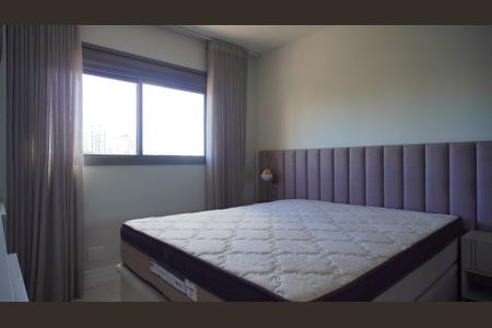 Apartamento para alugar com 46m², 1 quarto e 1 vagaQuarto 