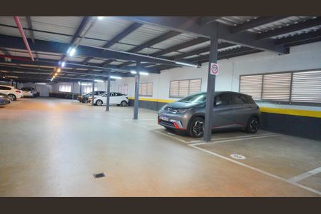 Apartamento para alugar com 46m², 1 quarto e 1 vagaGaragem 