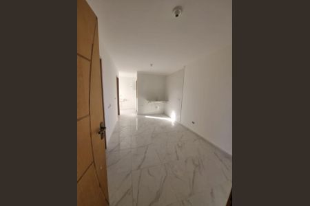 Sala de apartamento à venda com 2 quartos, 38m² em Cangaiba, São Paulo