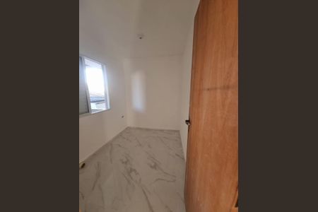 Apartamento à venda com 38m², 2 quartos e sem vagaQuarto